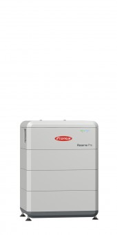Fronius Reserva Pro 12 kWh Set, 1x BMS, 3x Baterii