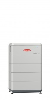Fronius Reserva Pro 16 kWh Set, 1x BMS, 4x Baterii