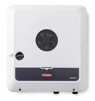 Fronius SYMO Gen24 Plus 12.0 SC Hibrid 2 MPPT, IP66, 3ph
