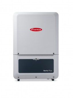 Fronius Verto 25.0 Plus SPD 1+2