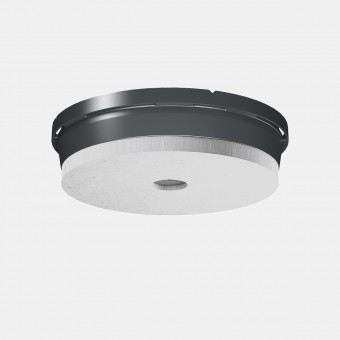 Front part mineral fibre board for XL150 Installationhousing