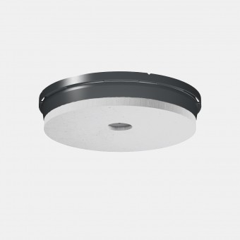 Front part mineral fibre board for XL200 installationhousing