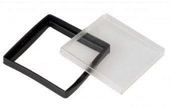 Front protection IP65 for 48x48