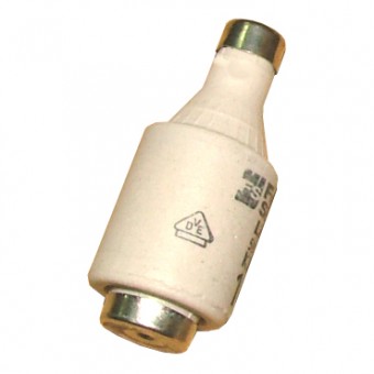 Fuzibil DIAZED EZII/2A