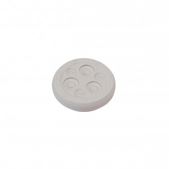 Garnitura trecere pentru 6 cabluri, 28mm (pachet de 10 buc)