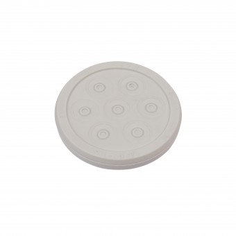 Garnitura trecere pentru 7 cabluri, 50mm (pachet de 5 buc)