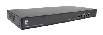 Gigabit Wireless LAN Controller, pana la 256 access pointuri