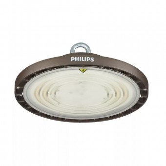 HIGH BAY LED 70W 4000K IP65 BY020P G3 - PHILIPS