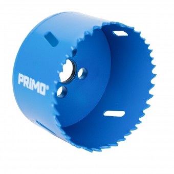 Hole saw 74 mm for Bohr-Fixx