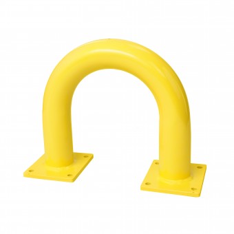 i-CHARGE PUBLIC ram protection, 350x400mm