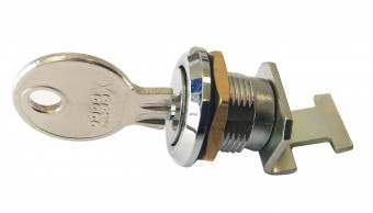 Incuietoare cilindru pentru BK08... IP65 aplicat