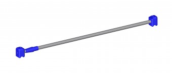 Indicator de distanta iFIX „Spacer”