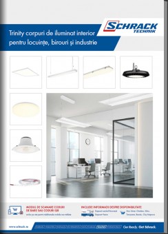 Indoor Light RO
