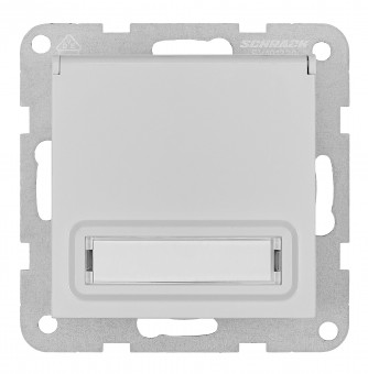 Insert priza, contacte de prot, prot IP2XC si capac rab, ar