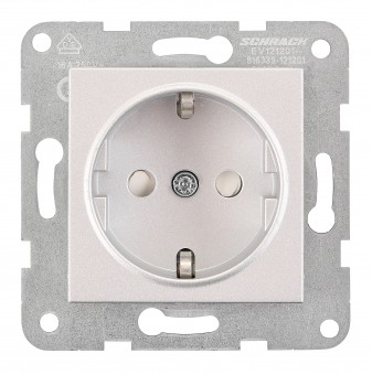 Insert priza, contacte de prot, prot suplimentara, IP2XC, ar