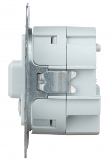 Insert priza dubla de incarcare USB, 5V-2A