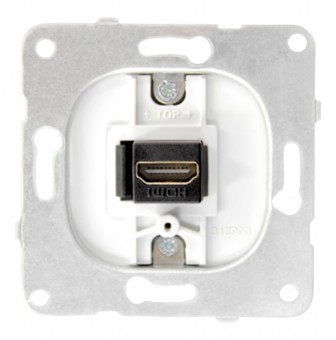 Insert priza HDMI