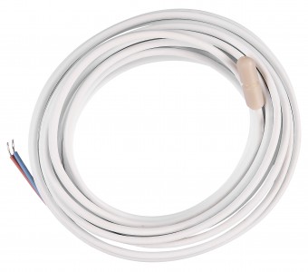 Insert termostat pt. pardoseala cu senzor temperatura UF