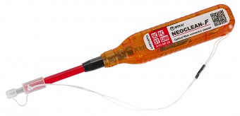 Instrument de curatare FO pentru SC, ST, FC si E2000