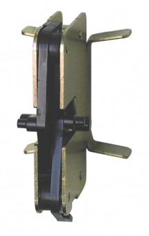 Interblocaj mecanic pentru LA3 150/175 orizontal