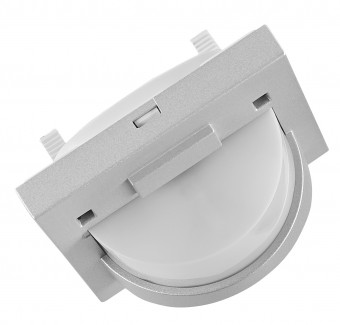 Interfata detector de miscare 180°, cu 3 fire, 8m, Slave, ar