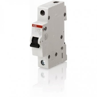 INTR AUTO 20A 1P-C 4.5KA_SH201-L