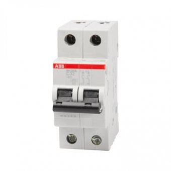 INTR AUTO 32A 2P-C 4.5KA-SH202-L