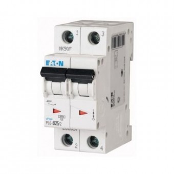 Intrerupator Automat 20A 2P C 4.5kA
