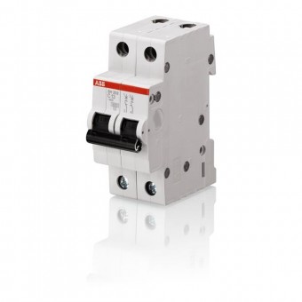 Intrerupator Automat 20A 2P C 4.5Ka SH202-L