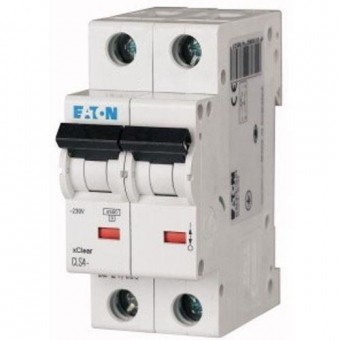 Intrerupator Automat 63A 2P C 4.5kA