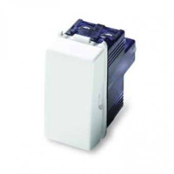 Intrerupator Cap Scara 1 Modul Alb