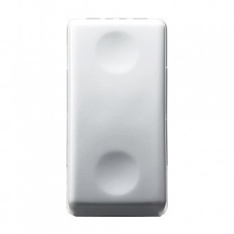 Intrerupator cap scara 1M 10A alb System - GEWISS | GW20576R
