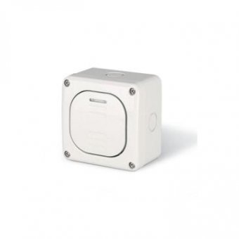 Intrerupator Cap Scara PT 10A IP66, 137.5211