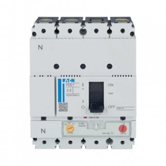 Intrerupator tip USOL 4P 125A 25kA – EATON | PDE14F0125TAAJ