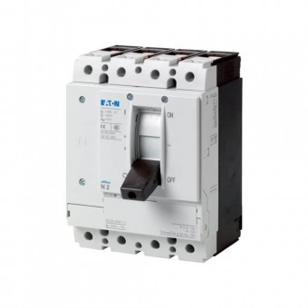 Intrerupator tip USOL 4P 200A 25kA – EATON | PDE24F0200TAAS