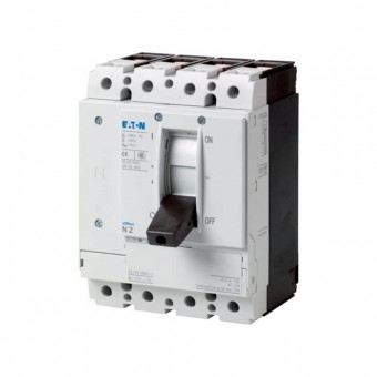 Intrerupator tip USOL 4P 250A 25kA – EATON | PDE24F0250TAAS