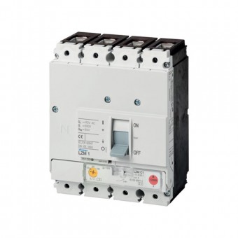 Intrerupator tip USOL 4P 80A 36kA – EATON | LZMC1-4-A80-I