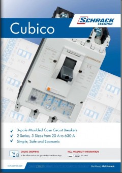 Intreruptoare de putere Cubico