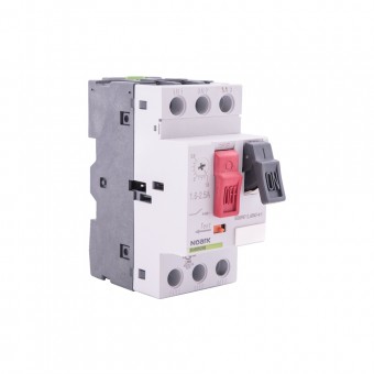 Intreruptoare protectie motoare Ex9SN25B14A, 108950, Noark