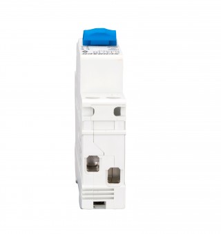 Intreruptor automat AMPARO, 4,5kA, C13A, 1P+N, 1modul