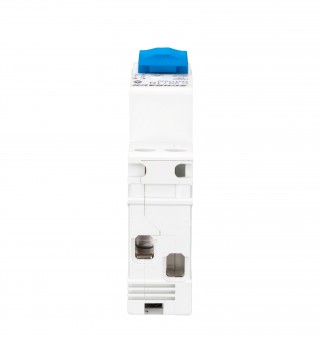 Intreruptor automat AMPARO, 4,5kA, C20A, 1P+N, 1modul