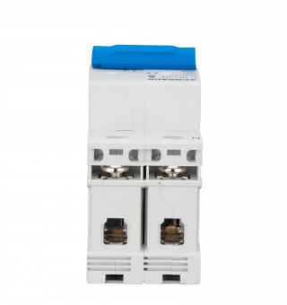 Intreruptor automat modular (MCB) AMPARO 6kA, C 10A, 1P+N
