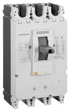 Intreruptor automat Tip A, 3 poli, 50kA, 500A