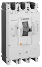Intreruptor automat Tip A, 3 poli, 70kA, 500A