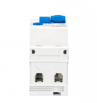Intreruptor automat+dif. 1P+N, AMPARO 6kA, B 13A, 30mA,tip A
