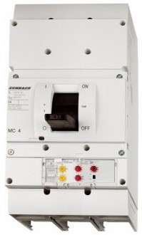 Intreruptor compact tip ME 3p 1400A 50kA