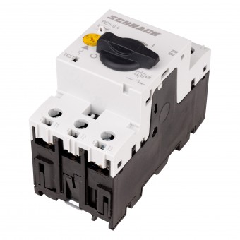 Intreruptor protectii motoare 3p 0,25-0,40A