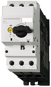 Intreruptor protectii motoare 3p 16 - 25A