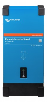Invertor fotovoltaic autonom inteligent 24/3000 24Vdc/3000W