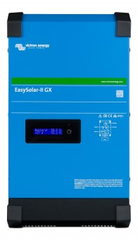 Invertor fotovoltaic EasySolar-II 24/3000/70-32 MPPT 250/70